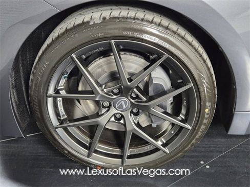 New 2026 Lexus IS 350 F Sport image 9