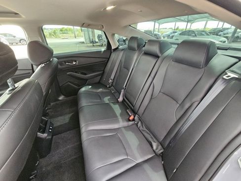 Used 2023 Honda Accord Touring image 16