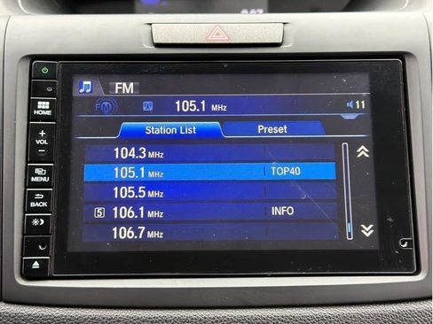 Used 2016 Honda CR-V EX-L image 14