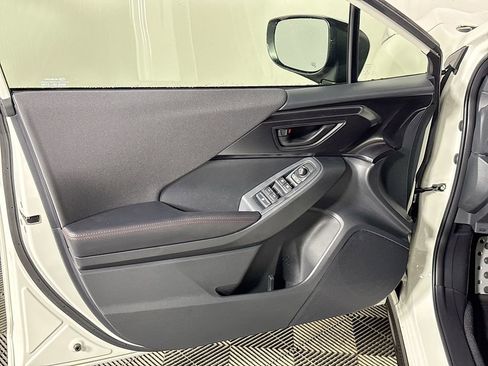 New 2026 Subaru Impreza RS image 10