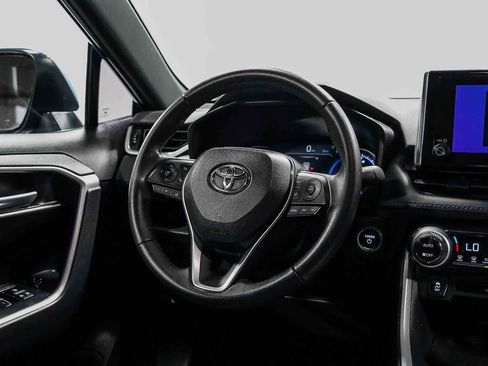 Certified 2023 Toyota RAV4 SE AWD/4WD image 15
