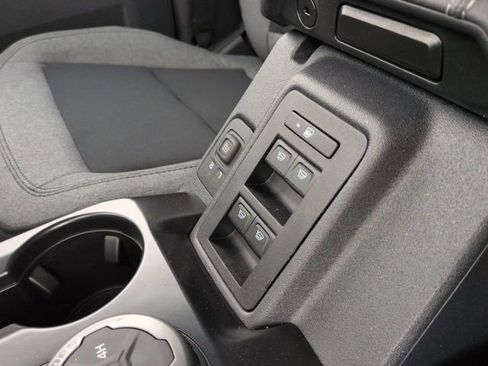 New 2026 Ford Bronco Big Bend image 24