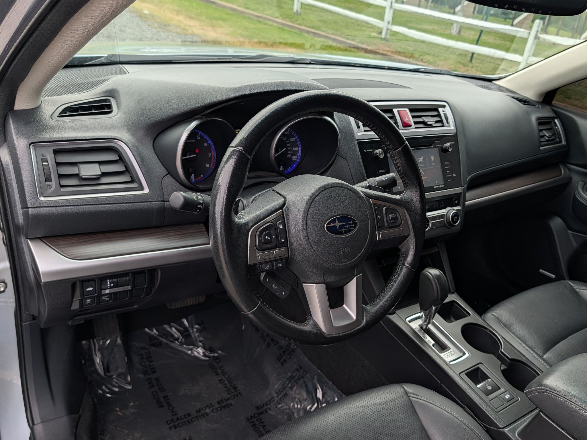 Used 2016 Subaru Legacy 3.6R Limited w/ Popular Package #4 AWD/4WD image 20