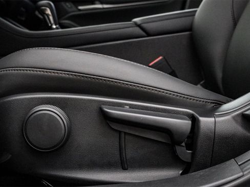 New 2025 MAZDA MAZDA3 s image 8