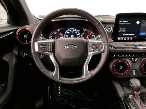 Used 2024 Chevrolet Blazer RS FWD image 6