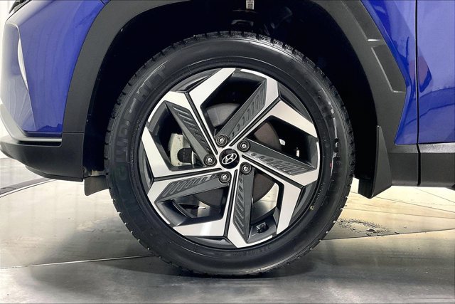 Used 2023 Hyundai Tucson SEL w/ Convenience Package AWD/4WD image 9