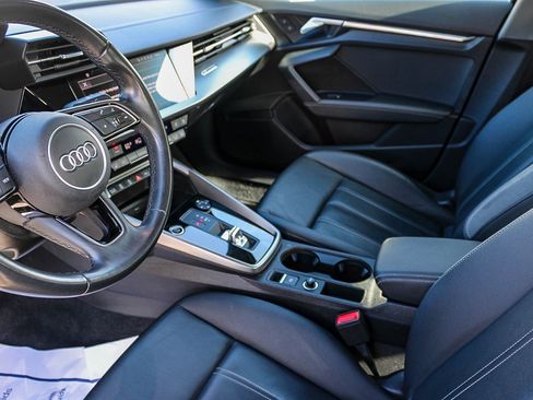 Used 2023 Audi A3 2.0T Premium image 18