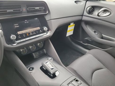 New 2026 Nissan Z Performance RWD image 24