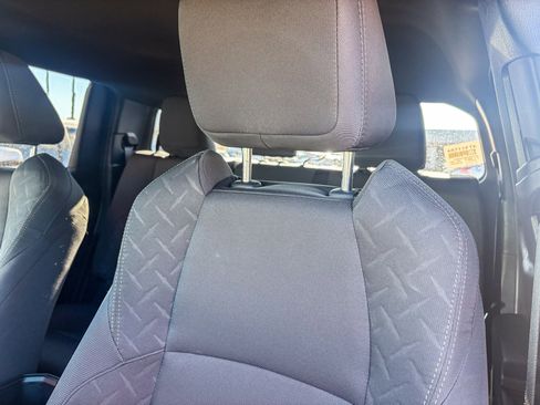 Certified 2025 Toyota Tacoma SR5 image 24