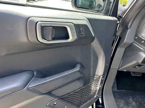 New 2026 Ford Bronco Outer Banks AWD/4WD image 22