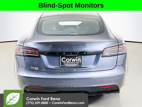 Used 2023 Tesla Model S Standard Range image 6