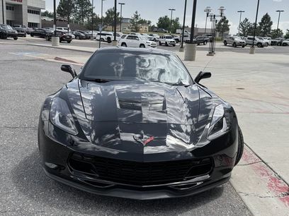 Used 2019 Chevrolet Corvette Grand Sport