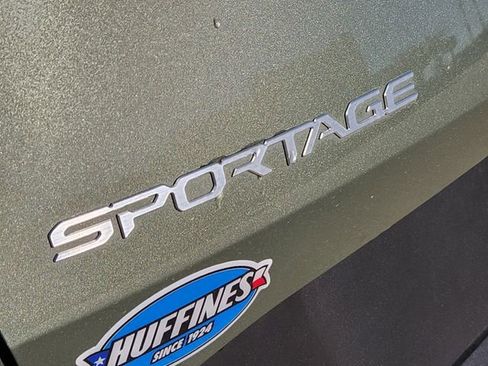 Certified 2023 Kia Sportage X-Pro Prestige image 11