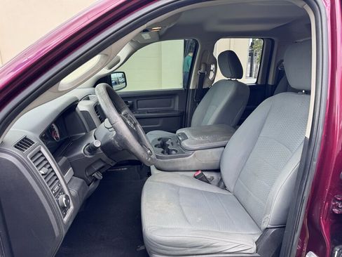 Used 2017 RAM 1500 Express image 13