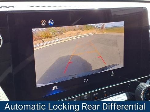 New 2026 Chevrolet Colorado W/T w/ Advanced Trailering Package image 9