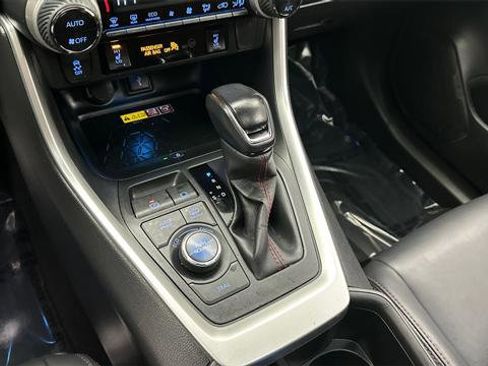 Certified 2022 Toyota RAV4 XSE w/ Weather Package image 15