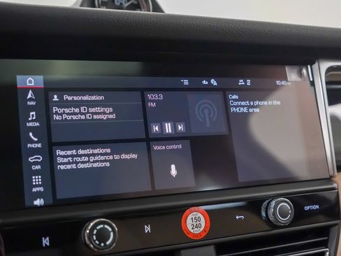 Certified 2026 Porsche Macan S AWD/4WD image 30