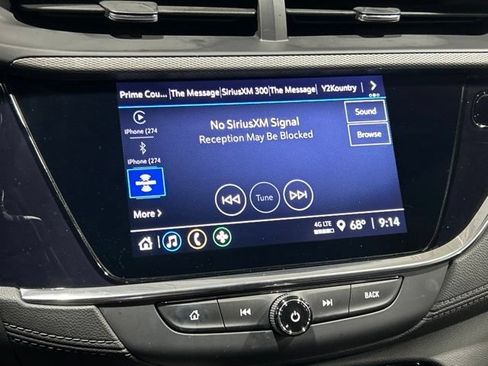 Used 2023 Buick Encore GX Preferred w/ Cold Weather Comfort Package AWD/4WD image 71