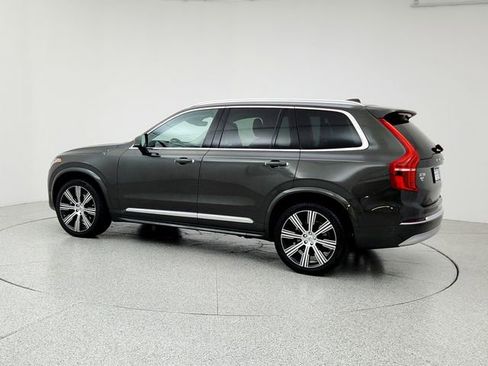 Certified 2022 Volvo XC90 T6 Inscription w/ Advanced Package image 7