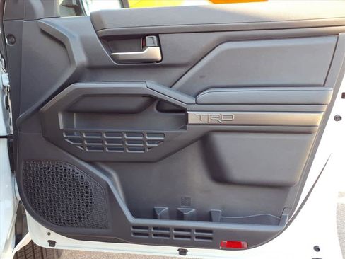 Used 2026 Toyota Tacoma TRD Sport image 24