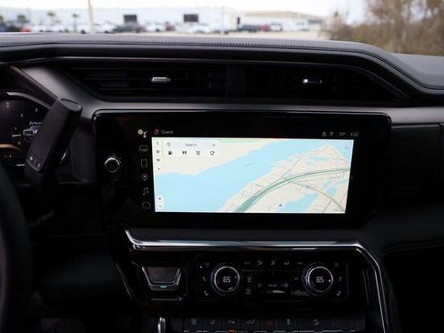 New 2026 GMC Sierra 2500 Denali w/ Denali Reserve Package image 20