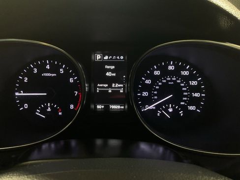 Used 2018 Hyundai Santa Fe Sport image 25