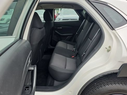 Certified 2024 MAZDA CX-30 AWD 2.5 S image 12