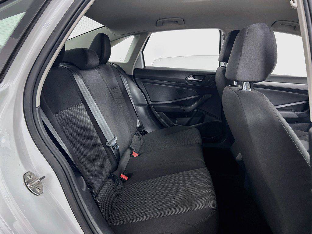 Used 2019 Volkswagen Jetta S FWD image 24
