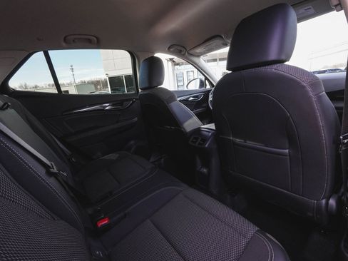 Used 2023 Buick Envision Preferred w/ Sport Touring Package image 34