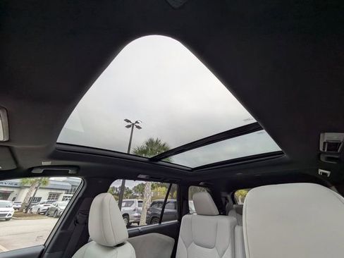 Used 2026 Lexus TX 350 AWD w/ Technology Package image 28