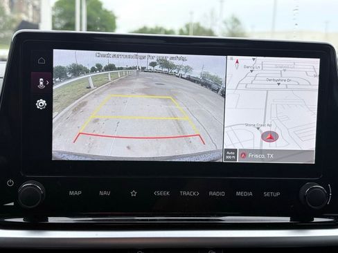 Used 2024 Kia Forte GT image 10