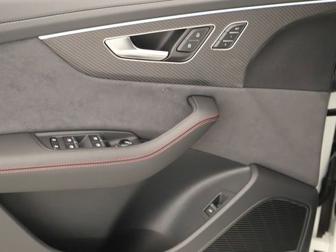 New 2026 Audi Q8 Prestige AWD/4WD image 21