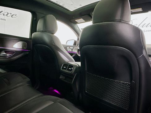 Used 2022 Mercedes-Benz GLE 53 AMG 4MATIC Coupe image 28