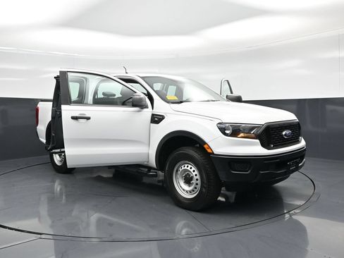 Used 2019 Ford Ranger XL w/ Equipment Group 101A Mid RWD image 25