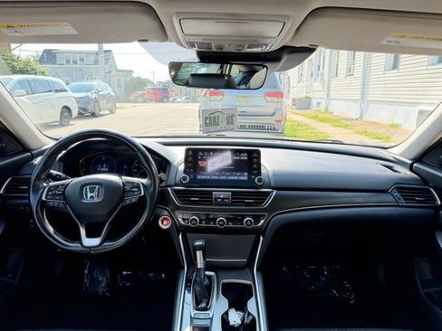 Used 2021 Honda Accord EX-L image 26