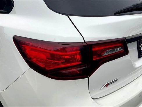 Used 2020 Acura MDX A-Spec AWD/4WD image 23