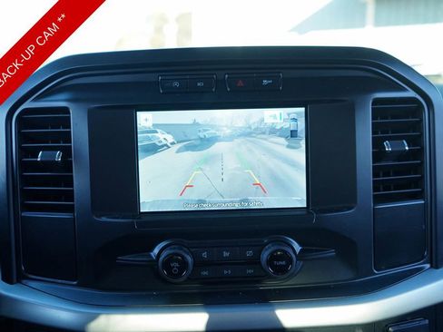 Used 2022 Ford F150 XL w/ Equipment Group 101A High image 21