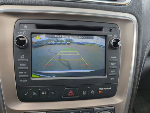 Used 2015 GMC Acadia Denali AWD/4WD image 12