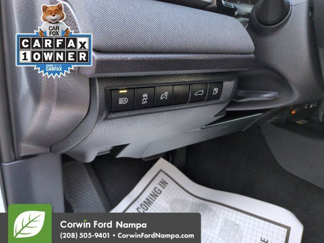 Used 2025 Toyota Camry LE FWD image 13
