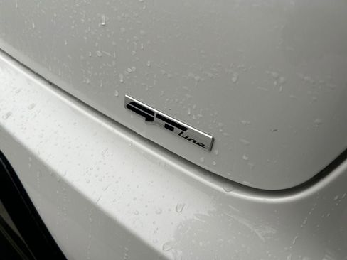 Used 2025 Kia K4 GT-Line Turbo w/ GT-Line Sunroof Package FWD image 32