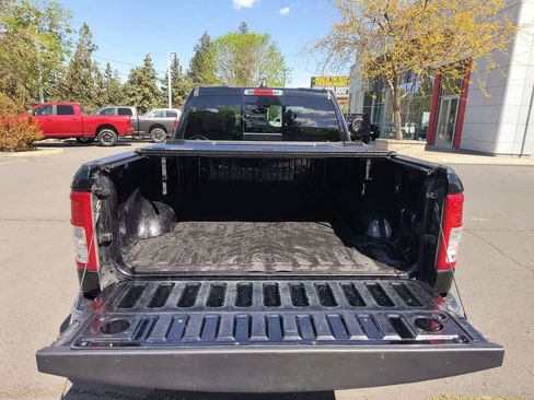 Used 2022 RAM 1500 Big Horn AWD/4WD image 22