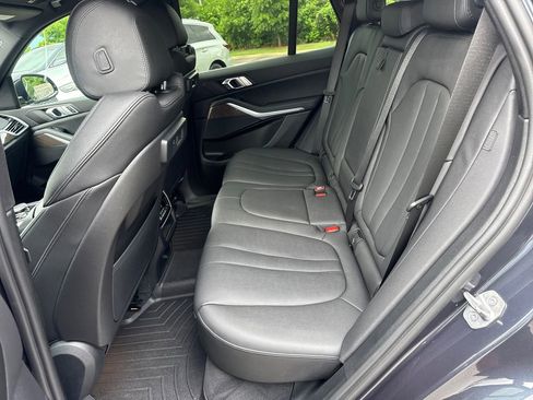 Used 2022 BMW X5 sDrive40i w/ Premium Package RWD image 20