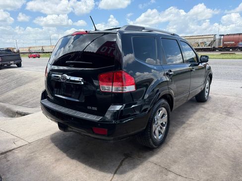 Used 2009 Kia Borrego Limited image 34