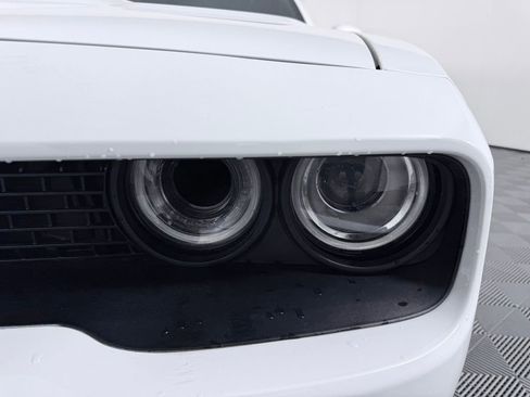 Used 2020 Dodge Challenger R/T Scat Pack image 24