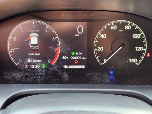 New 2026 Honda HR-V Sport image 10