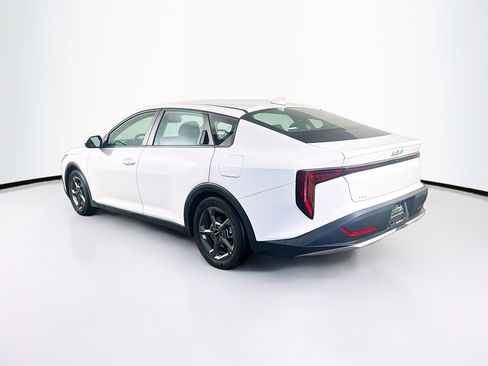 Used 2025 Kia K4 FWD image 5