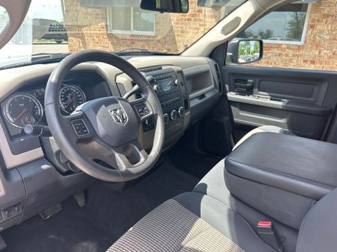 Used 2012 RAM 1500 Express AWD/4WD image 16