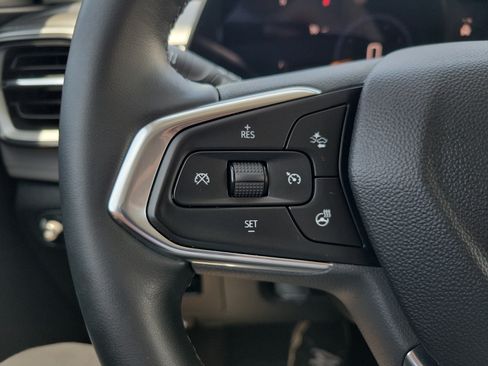 Certified 2024 Chevrolet TrailBlazer LT w/ Convenience Package FWD image 27