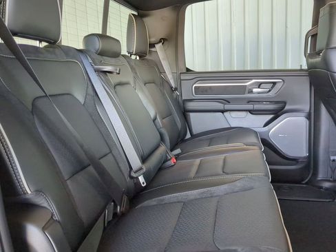 New 2026 RAM 1500 Laramie w/ Night Edition image 7