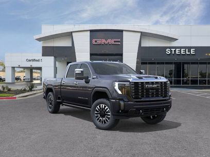 New 2026 GMC Sierra 2500 Denali Ultimate